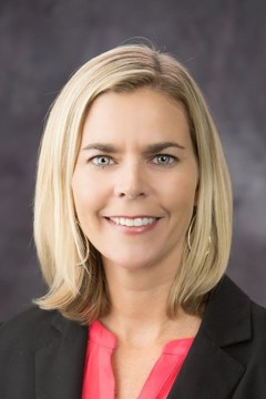 Pamela Buff Baker - Partner/Shareholder in Naples, FL