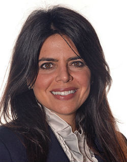 Katherine Amador - Partner/Shareholder in Miami, FL