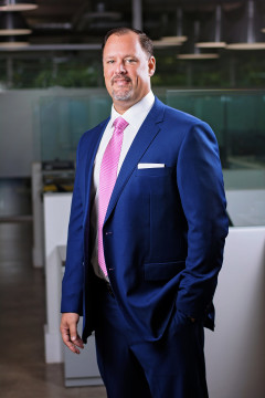 Hugo Vincent Alvarez - Partner/Shareholder in Miami, FL