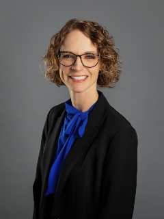 Blair Allen - Government Attorney in Bartow, FL