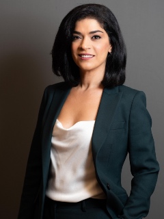 Seda Aktas - Business Law And White Collar Crime Lawyer in Miami, FL