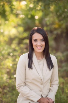Jennifer Singh Akin - Managing Partner in St. Augustine, FL