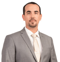 John Carlos Acosta - Associate in Hialeah, FL