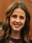 Danielle Amanda Jones - Criminal defense Attorney in Martinez, CA
