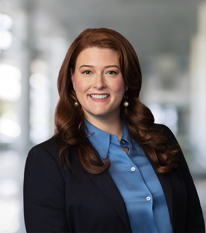 Katherine E. Geddes - Partner in Dallas, TX
