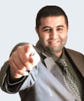 Alaa Ali Ibrahim - Attorney in Anaheim, CA