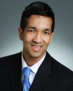 Adnan Islam - Tax Lawyer in New York, NY