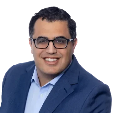 Kayvan Iradjpanah - Shareholder in Irvine, CA