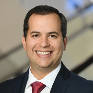 Abraham Llama - Business Lawyer in Atlanta, GA