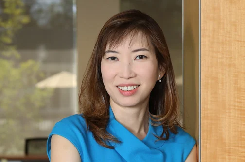 Candice M. Kwok - Partner in San Francisco, CA