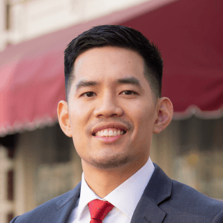 Harrison Le - Personal Injury Attorney in Foothill Ranch, CA