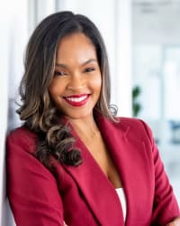Nicole Norris Meyers - Employment And Labor Lawyer in Los Angeles, CA