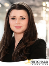 Amber Lynn Wigley - Personal injury Attorney in Cartersville, GA