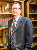 Cory D. Gould -  Associate in Santa Monica, CA