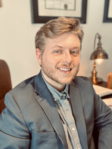 Ethan Chase - Family Lawyer in Louisville, KY