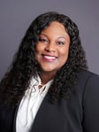 Sherice Curtis - Bankruptcy And Debt Lawyer in Birmingham, AL