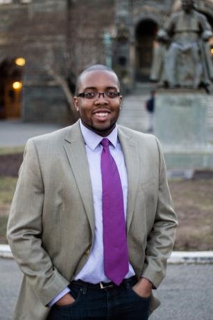 Owen Agho - Intellectual property Attorney in Washington, DC