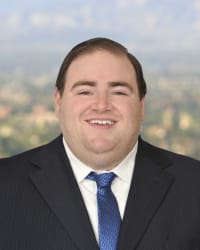 Steven David Sabel - Lawyer in Los Angeles, CA