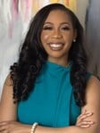 Morgan Samoan Richardson - Child support Attorney in Dallas, TX