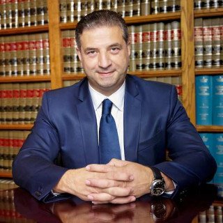 Jihad M Smaili - Attorney in Santa Ana, CA