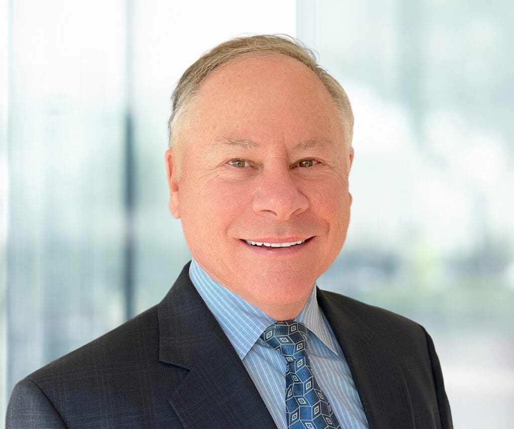 Jeffrey A. Swedo - Partner in Irvine, CA