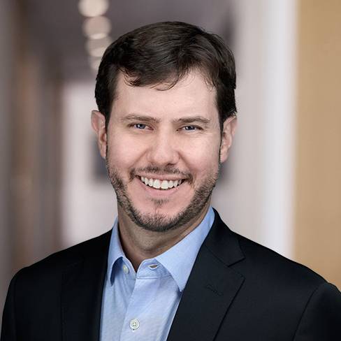 Andre Thiollier - Partner in Palo Alto, CA