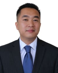 Lincoln  Tran - Lawyer in San Jose, CA