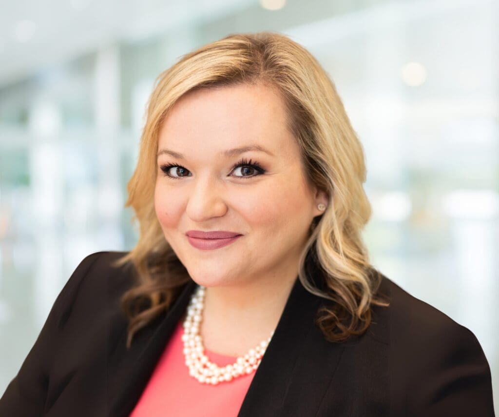 Courtney C. Williams - Partner in Knoxville, TN