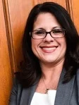 Carrie Victoria Johnson Walters - Family Lawyer in Salisbury, NC