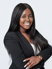 Dominique M. Williams - Intellectual Property Lawyer in Dallas, TX
