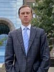 Taylor Ryan Johnson - Criminal defense Attorney in Dallas, TX
