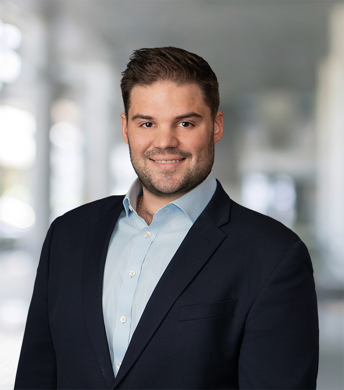 Zachary M. Dean - Associate in New York, NY
