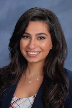 Zena Reem Fares - Real Estate Lawyer