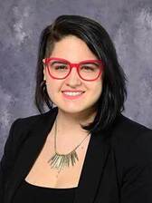 Leah Elizabeth Beck - Discrimination Attorney in MO