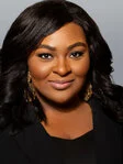 Ogochukwu Ifeoma Ebede - Personal injury Attorney in houston, TX