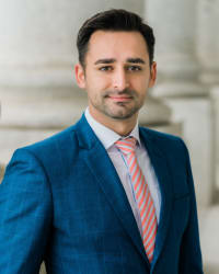 Nathan Firouzi - Lawyer in Bountiful, UT