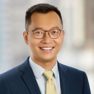 Johnson Li Lin - Lawyer in New York, NY