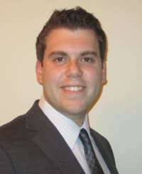 Jason Adam Gang - Banking Lawyer in Hewlett, NY