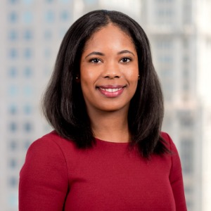 Brittany Marie Llewellyn — Lawyer in New York, NY
