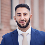 Sharif Maadi - Lawyer in Orland Park, IL
