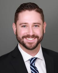 Aaron Michael Vannostrand - Lawyer in Garden City, NY