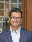 Anuar Ramirez Medina - Business Attorney in Oakland, CA