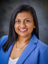 Kisha Patel - Family Lawyer in Raleigh, NC