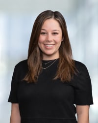 Cecilia Grace Vazquez - Lawyer in New Orleans, LA
