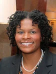 Aisha Blanchard Collins - Family Lawyer in Atlanta, GA