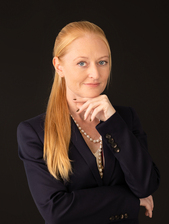 Desiree Wilson - Criminal defense Attorney in Cape Coral, FL