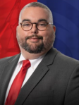 Dustin Blake Pittman - Criminal Defense Lawyer in Goldsboro, NC