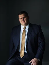 Ryan Harrison James - Criminal defense Attorney in Mckeesport, PA