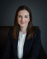 Katherine Merriam Silverman - General Practice Lawyer in Atlanta, GA