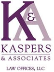 Tyler Brand Kaspers - Employment And Labor Lawyer in Macon, GA